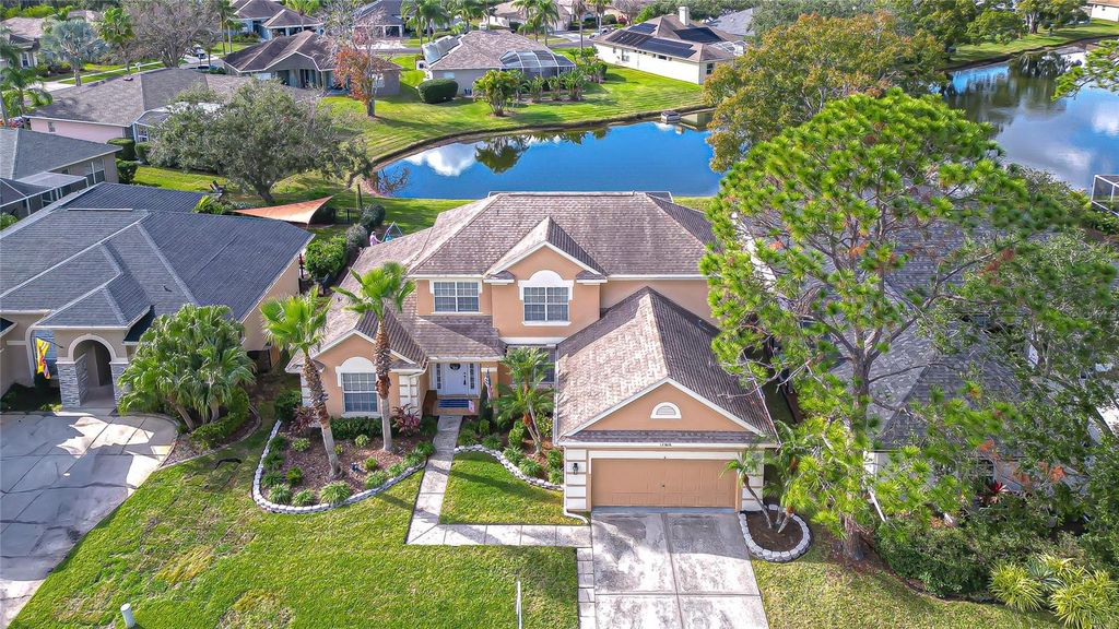 Photo of 12808 Birmingham Street, Tampa, FL 33625 (MLS # TB8463926)