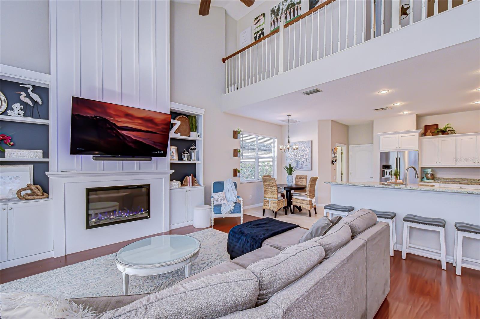 CARROLLWOOD RESERVE - Residential