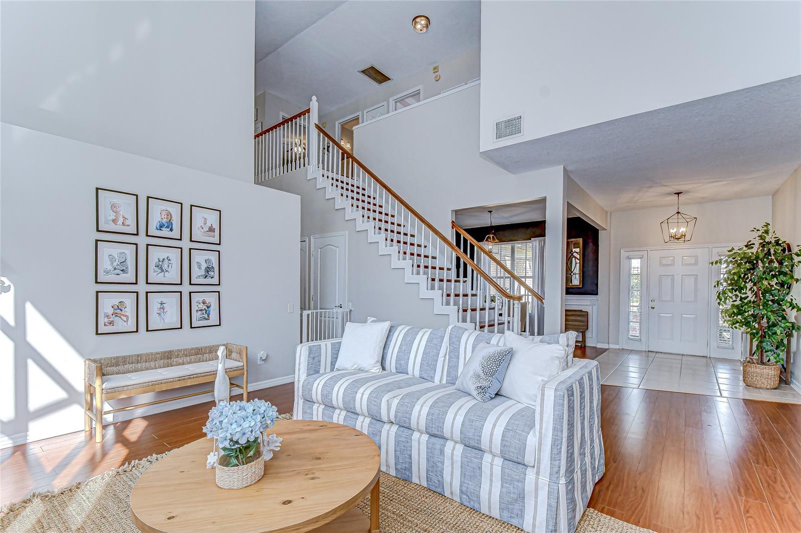 CARROLLWOOD RESERVE - Residential