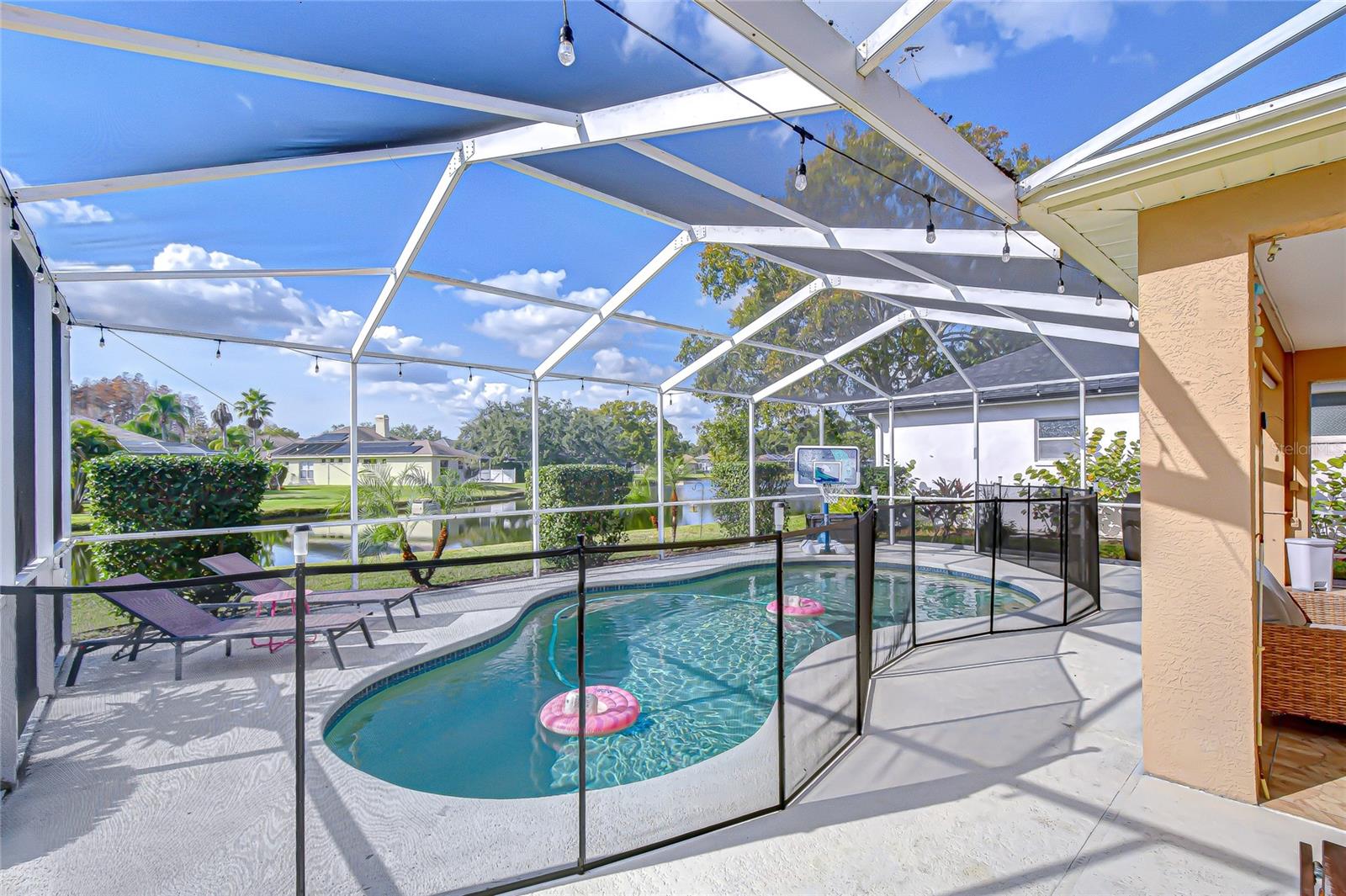 CARROLLWOOD RESERVE - Residential