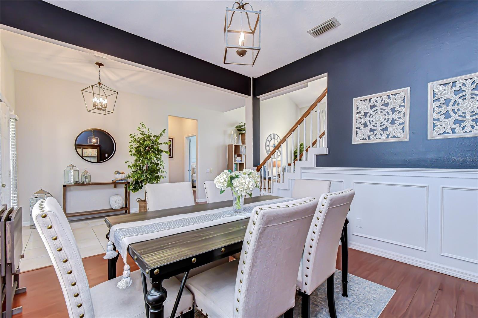 CARROLLWOOD RESERVE - Residential