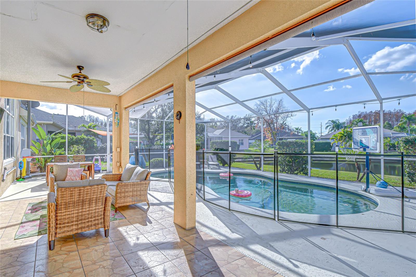 CARROLLWOOD RESERVE - Residential