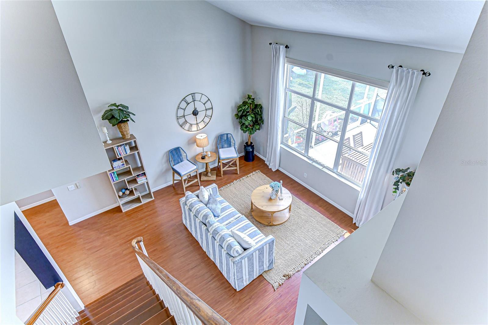 CARROLLWOOD RESERVE - Residential