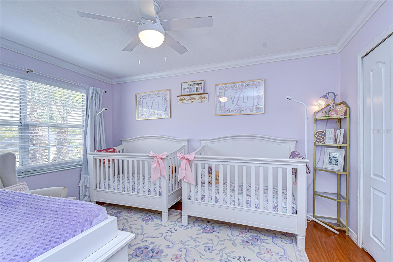 CARROLLWOOD RESERVE - Residential