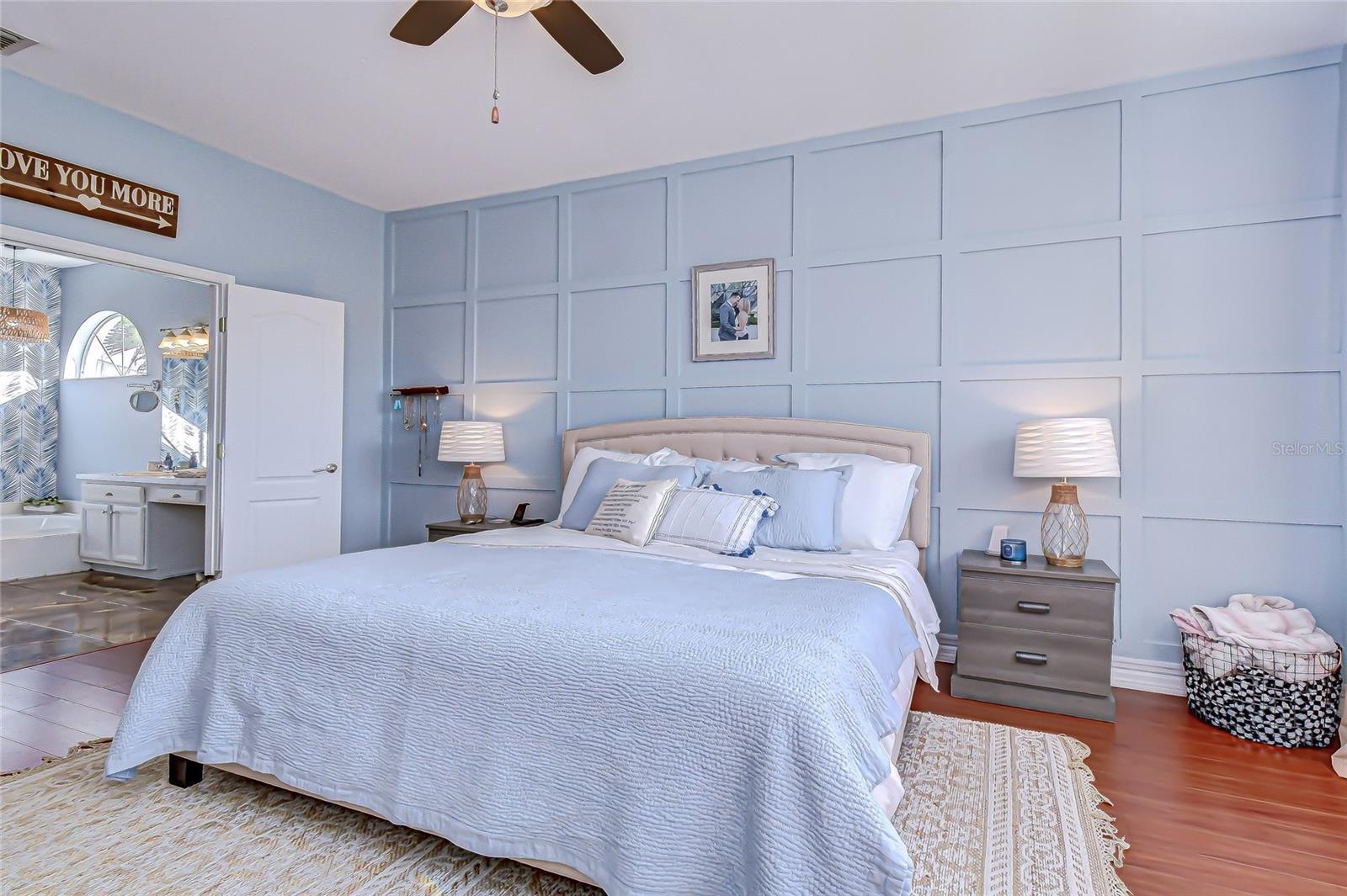 CARROLLWOOD RESERVE - Residential