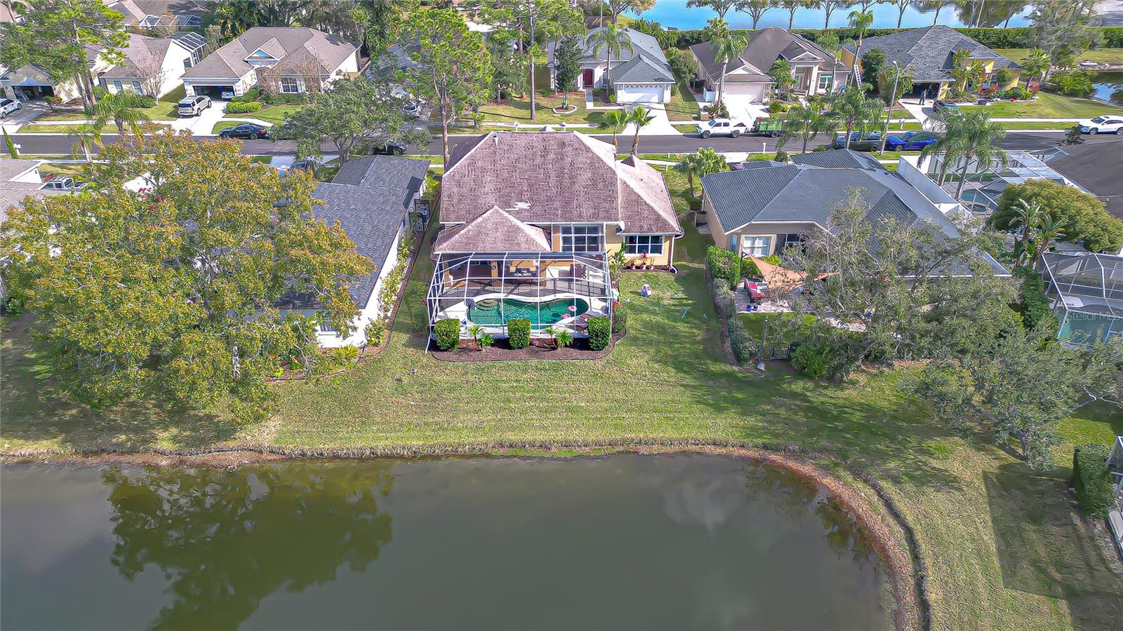 CARROLLWOOD RESERVE - Residential