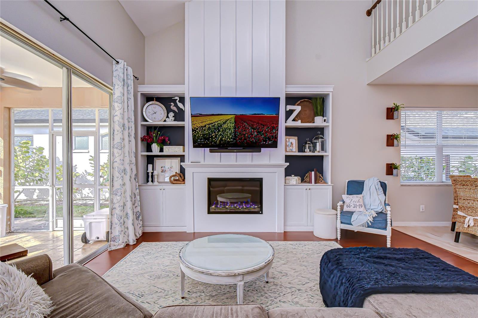 CARROLLWOOD RESERVE - Residential