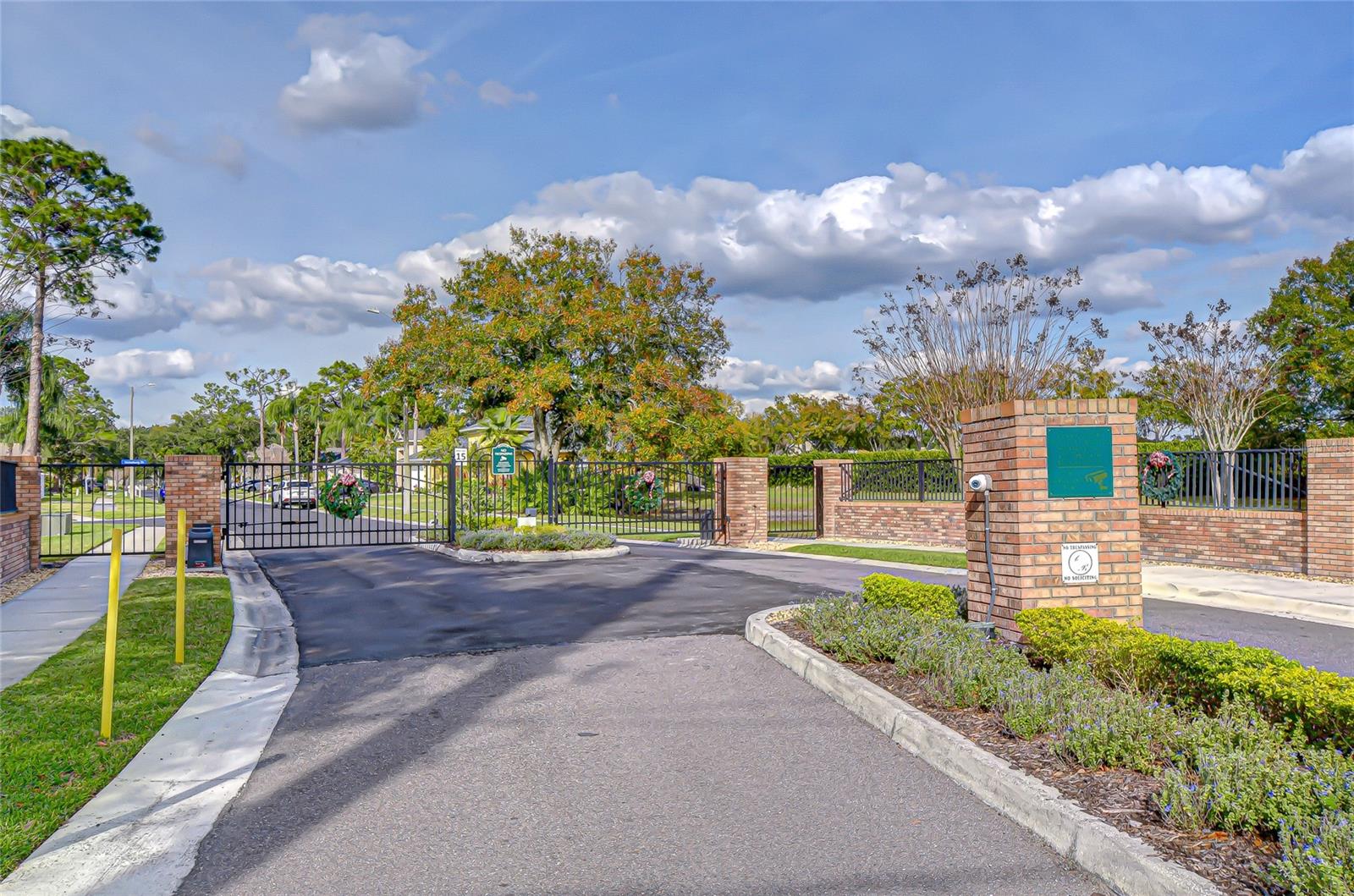 CARROLLWOOD RESERVE - Residential