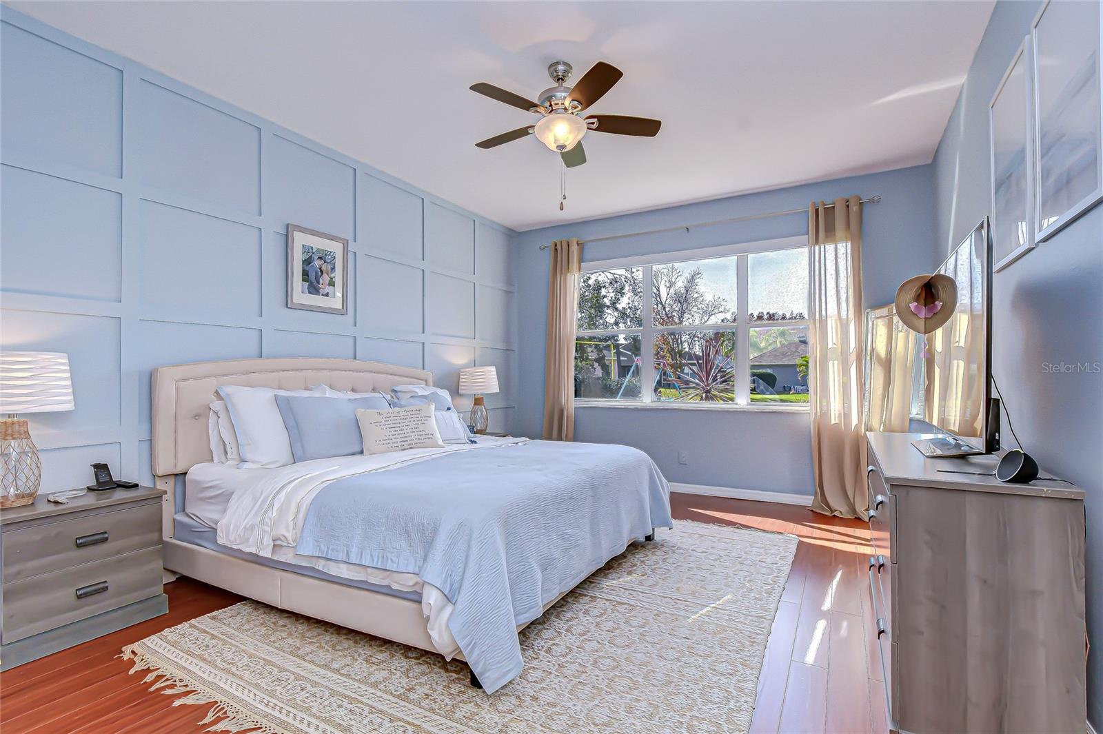 CARROLLWOOD RESERVE - Residential