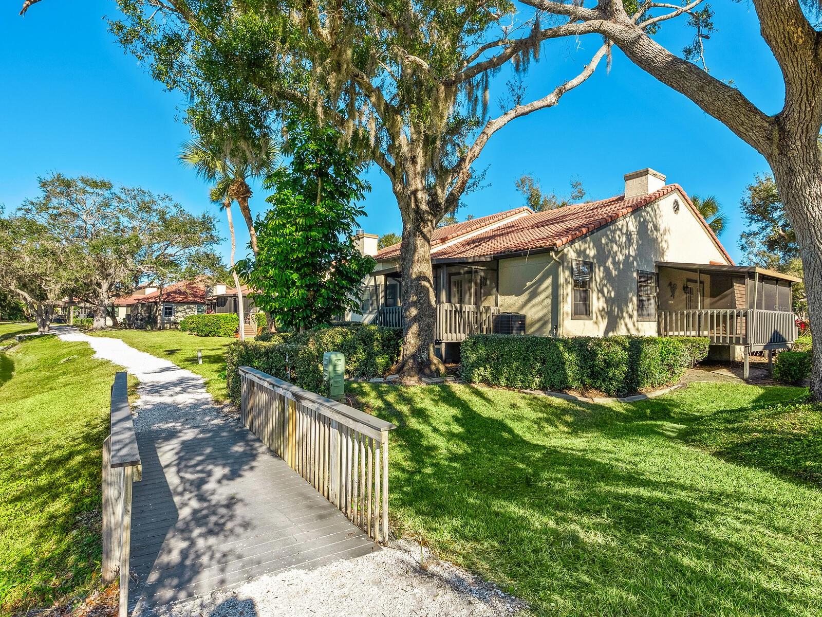 LAKES OF SARASOTA II - Residential