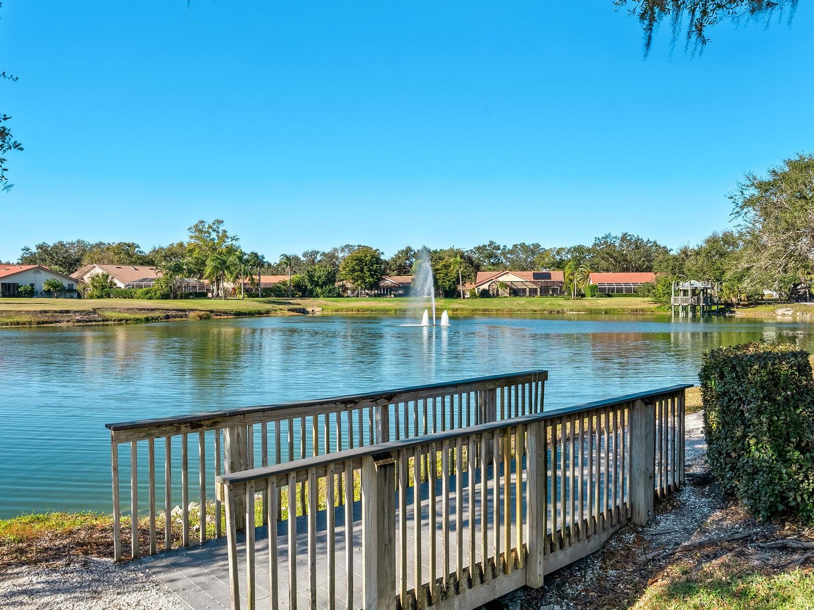 LAKES OF SARASOTA II - Residential