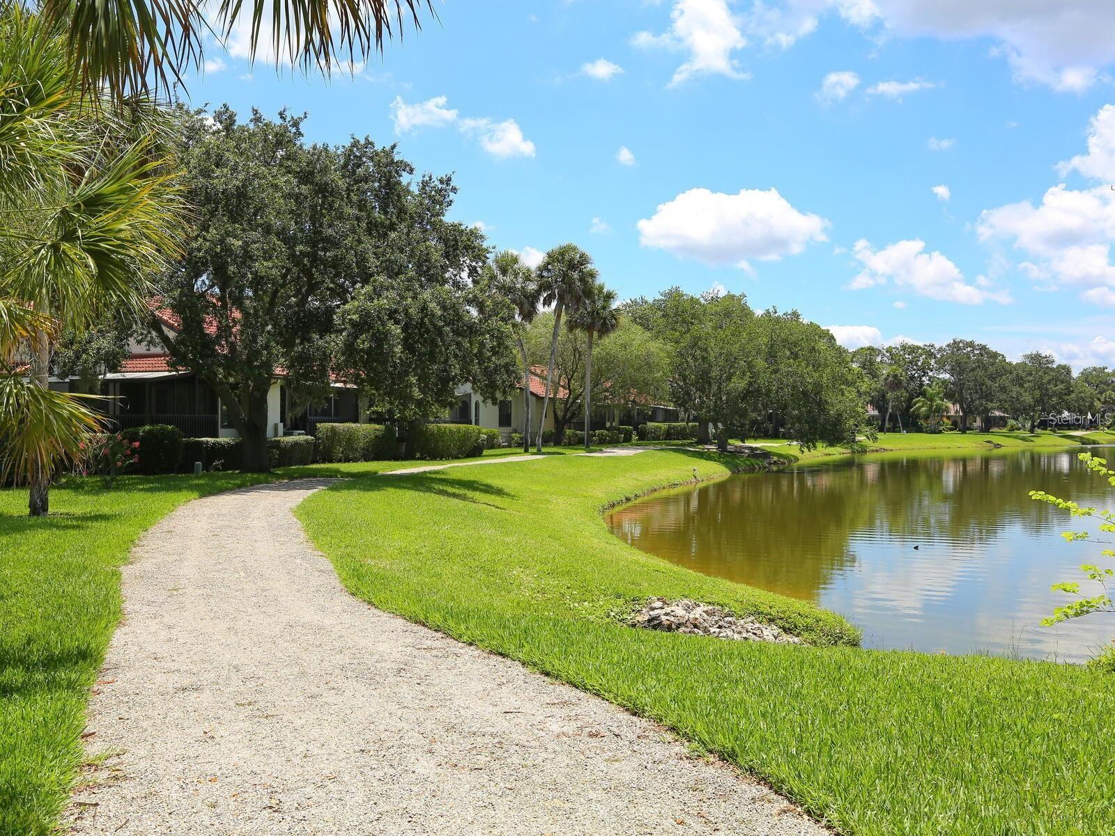 LAKES OF SARASOTA II - Residential