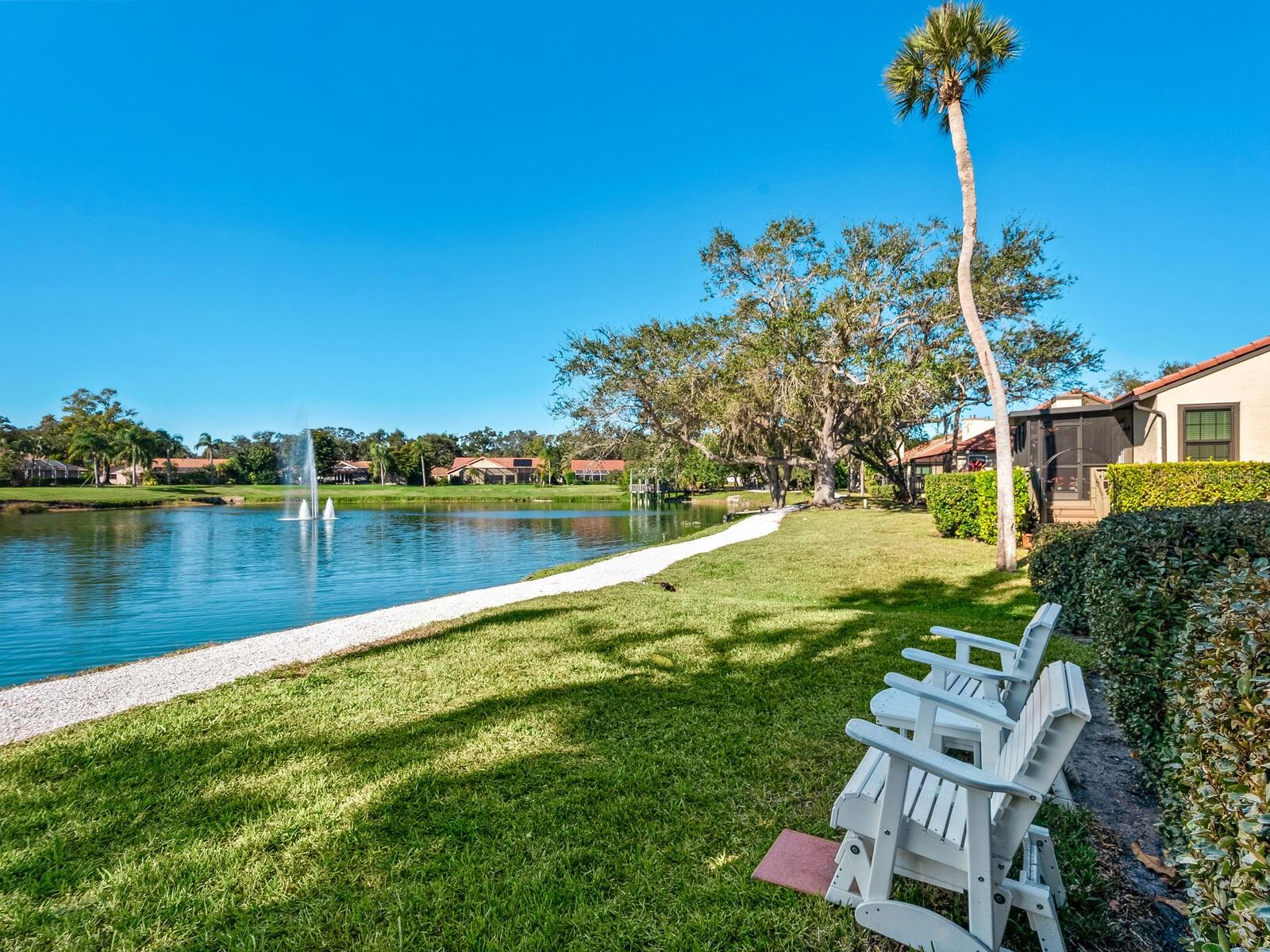 LAKES OF SARASOTA II - Residential