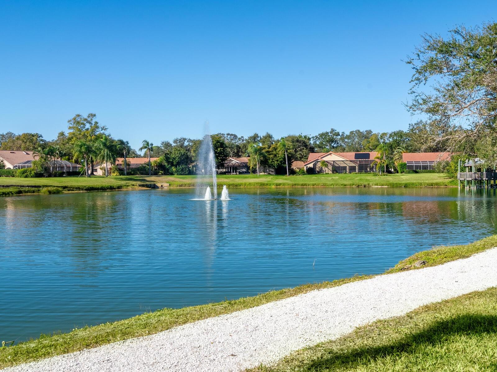 LAKES OF SARASOTA II - Residential