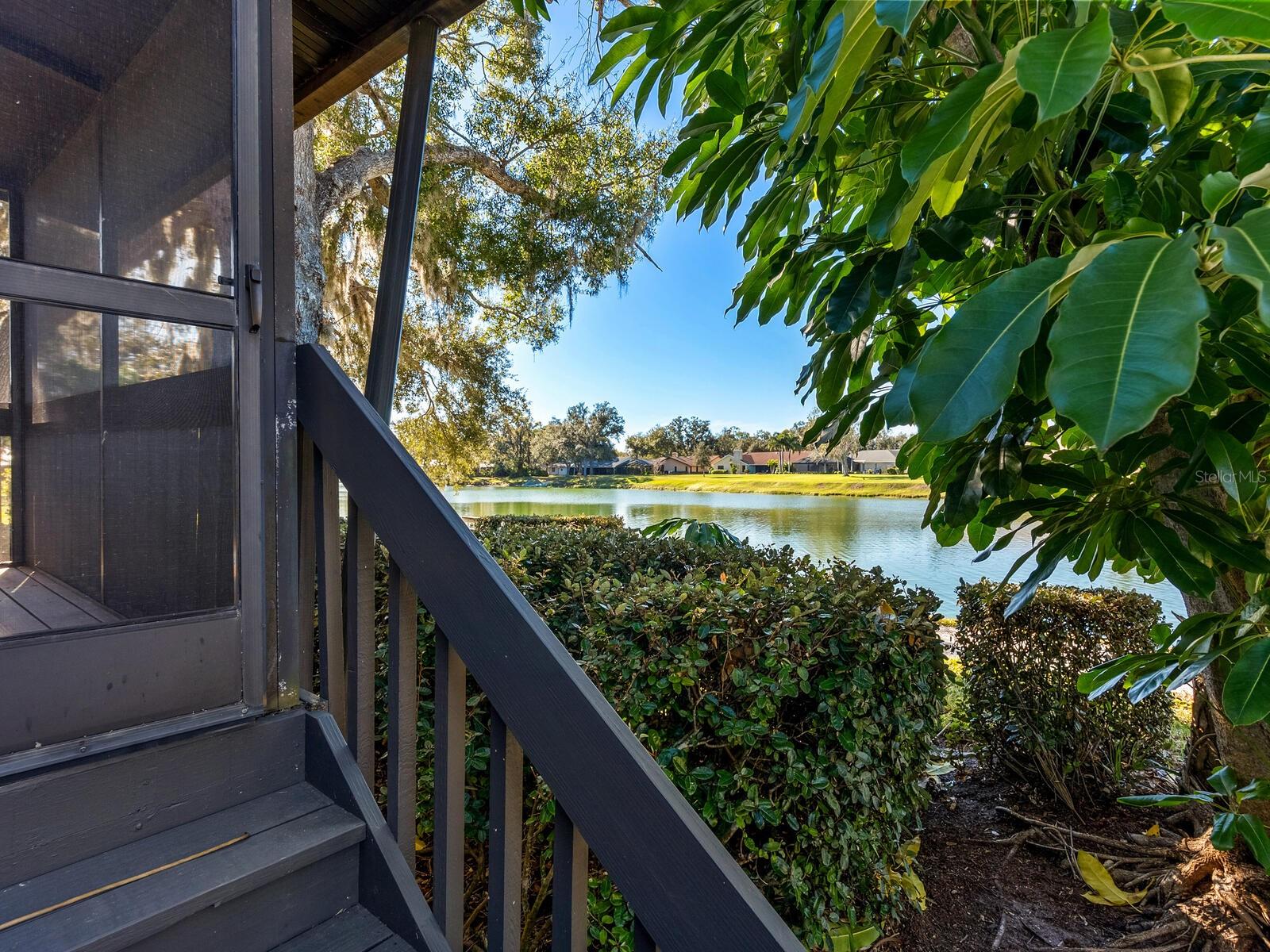 LAKES OF SARASOTA II - Residential