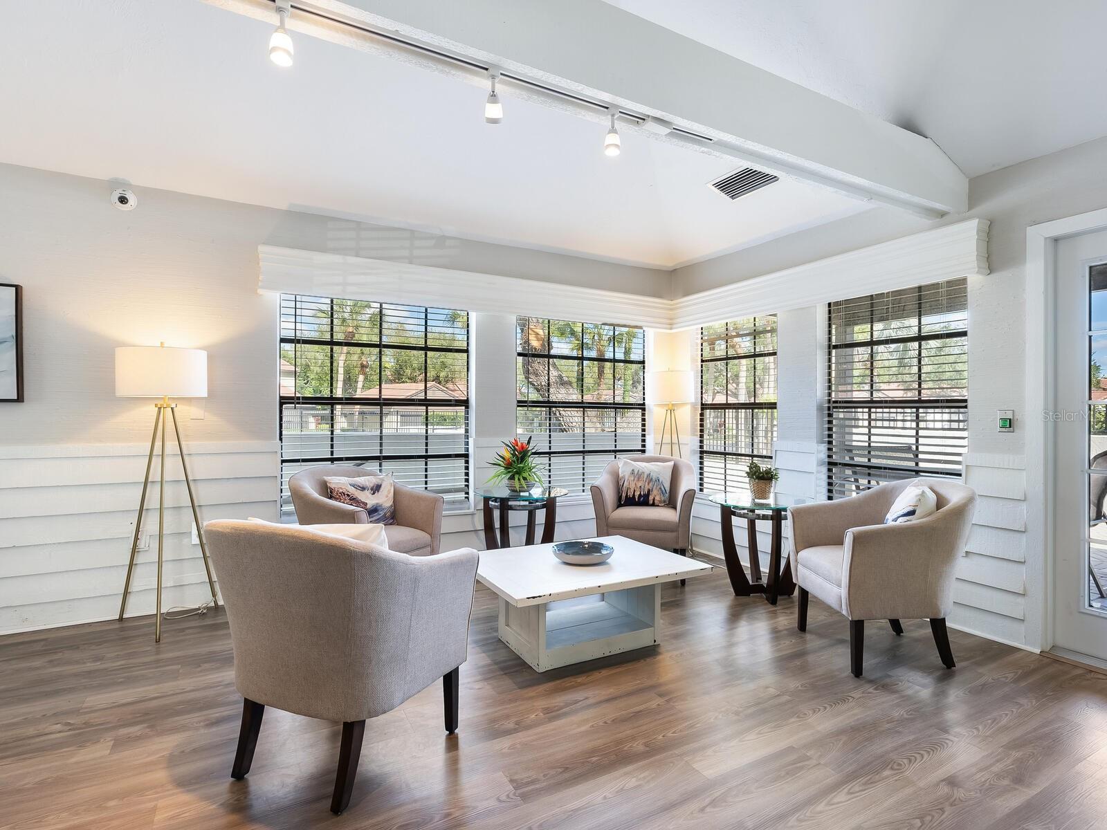 LAKES OF SARASOTA II - Residential