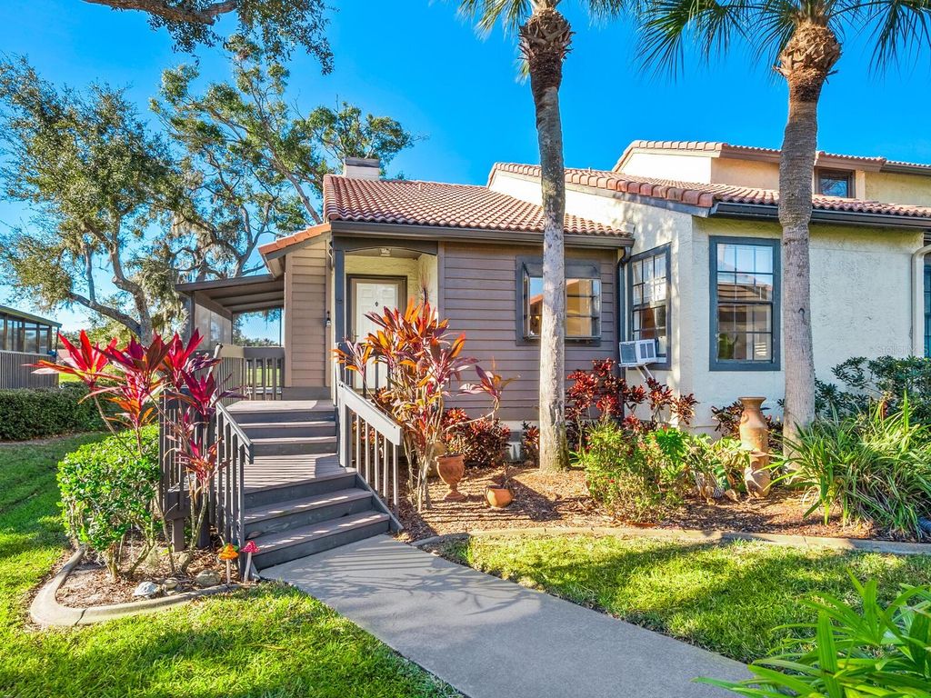 Photo of 4372 Trails Drive #15-1, Sarasota, FL 34232 (MLS # A4678938)