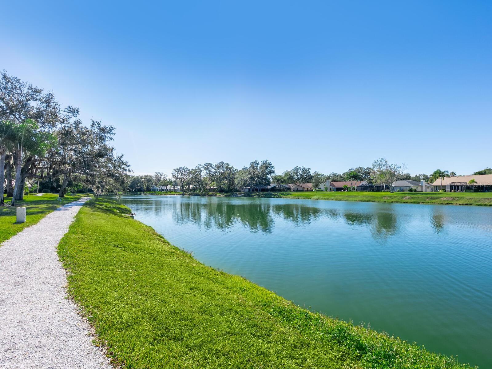 LAKES OF SARASOTA II - Residential