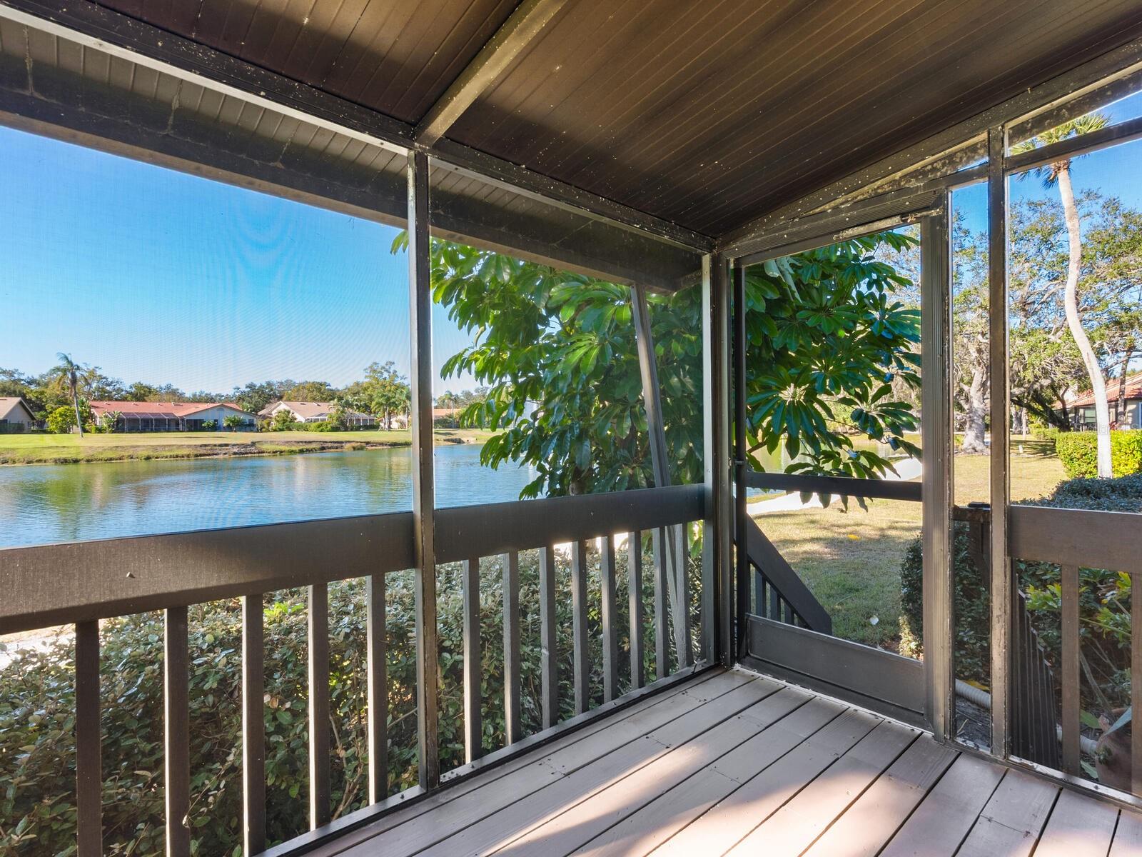 LAKES OF SARASOTA II - Residential