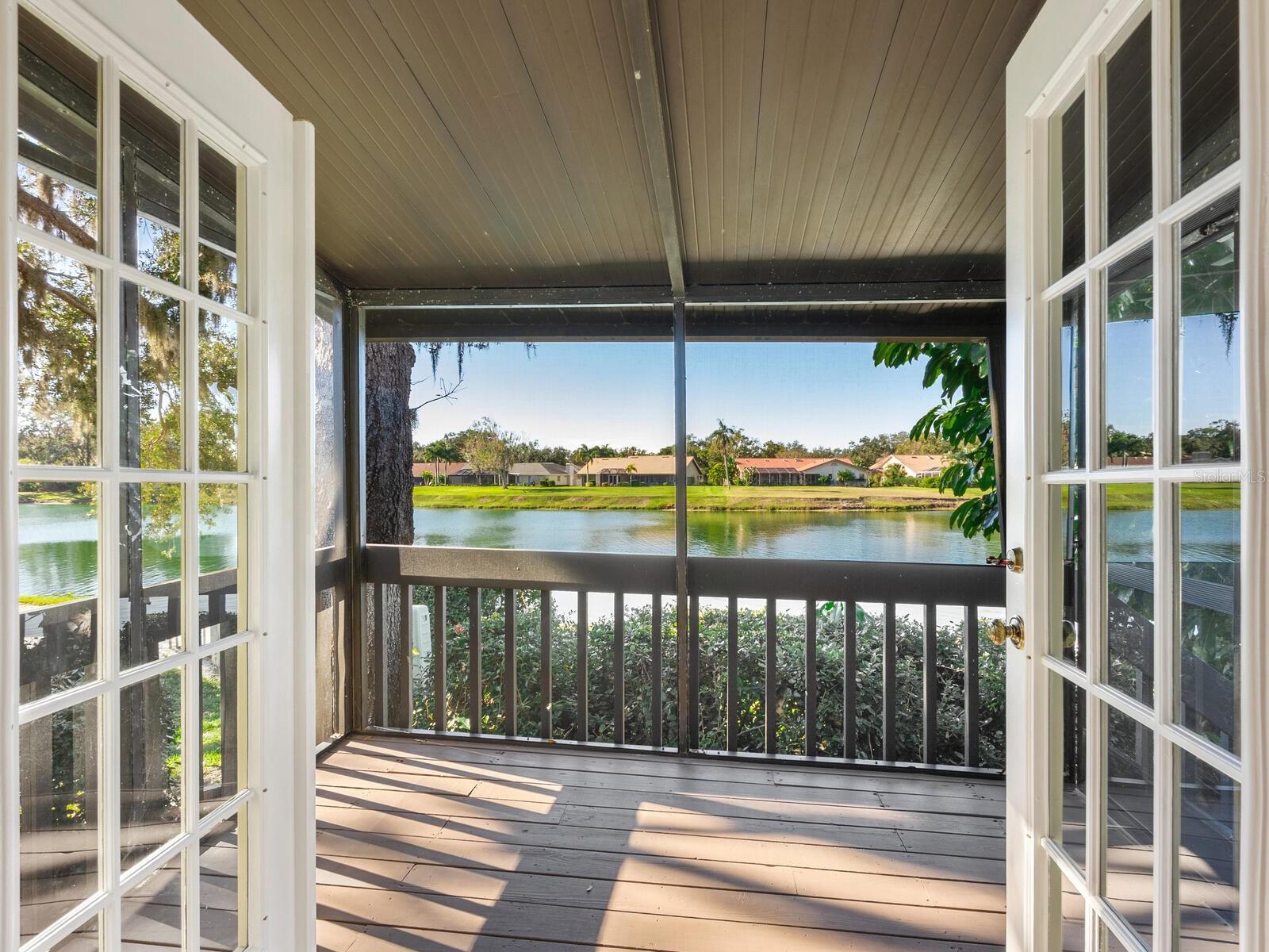 LAKES OF SARASOTA II - Residential