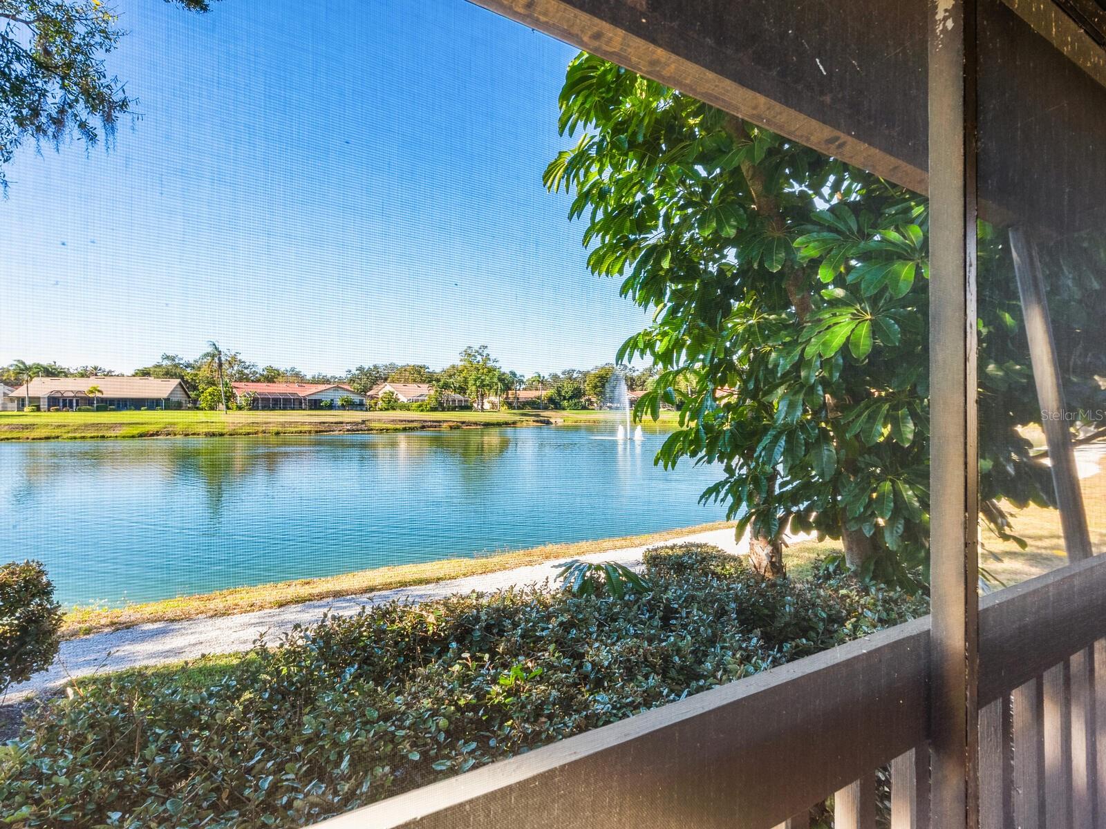 LAKES OF SARASOTA II - Residential