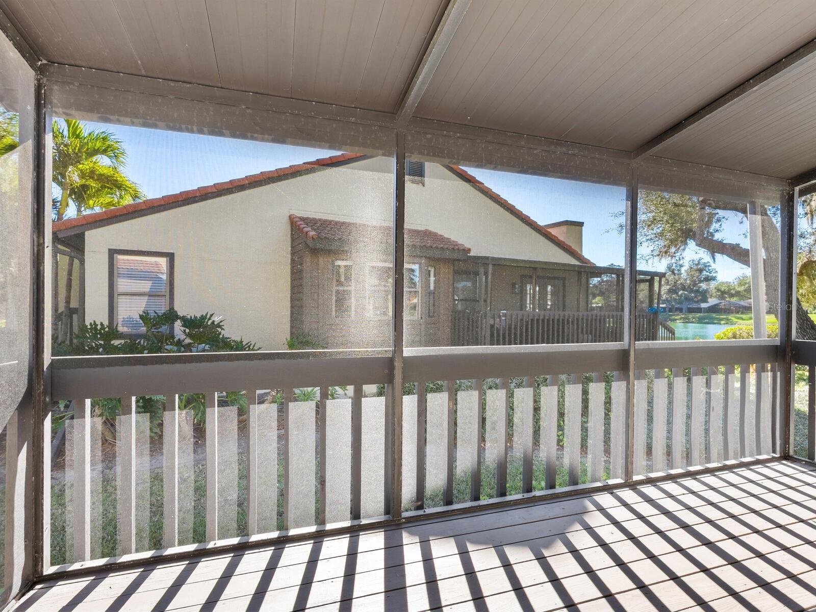 LAKES OF SARASOTA II - Residential