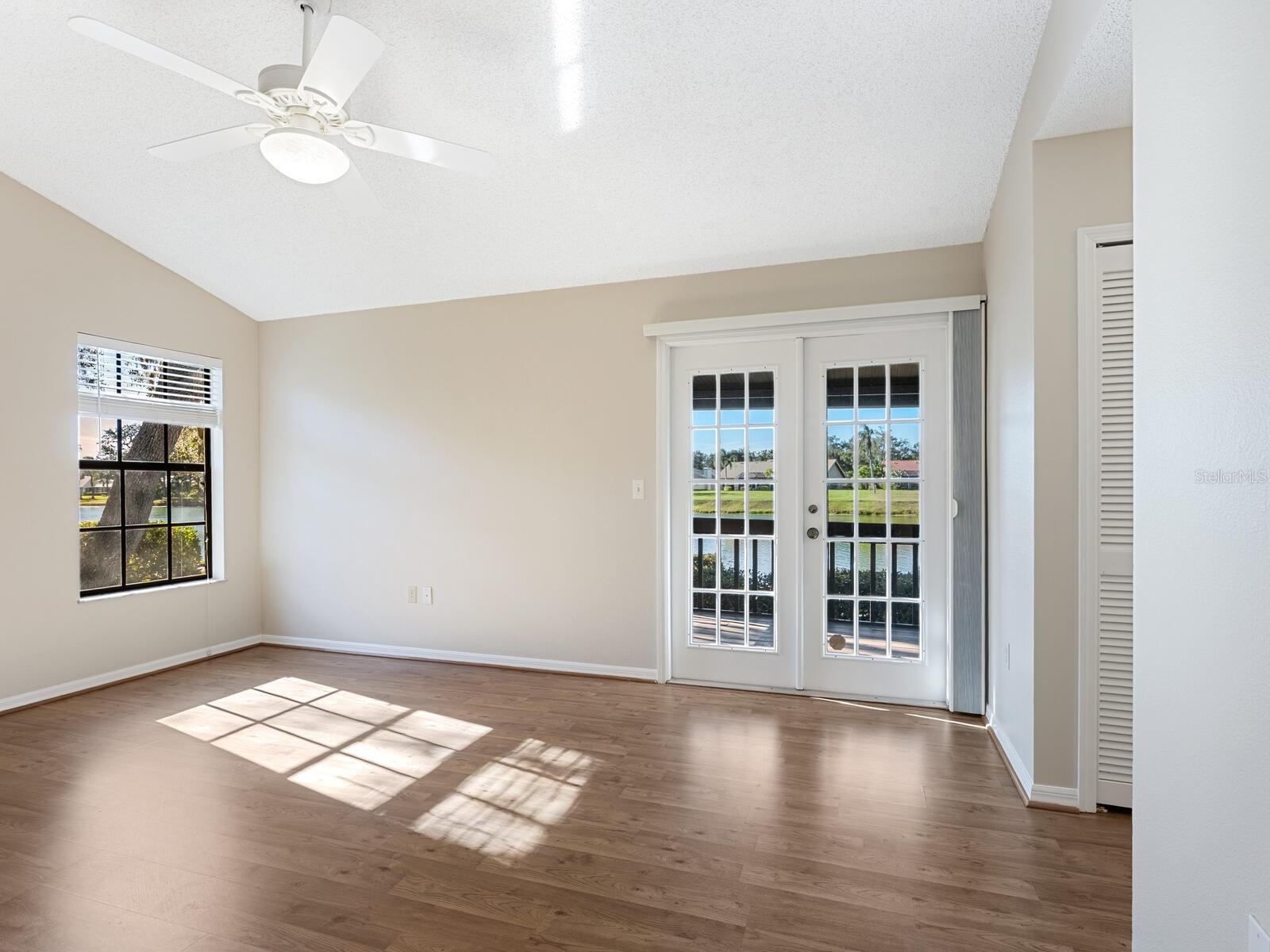 LAKES OF SARASOTA II - Residential