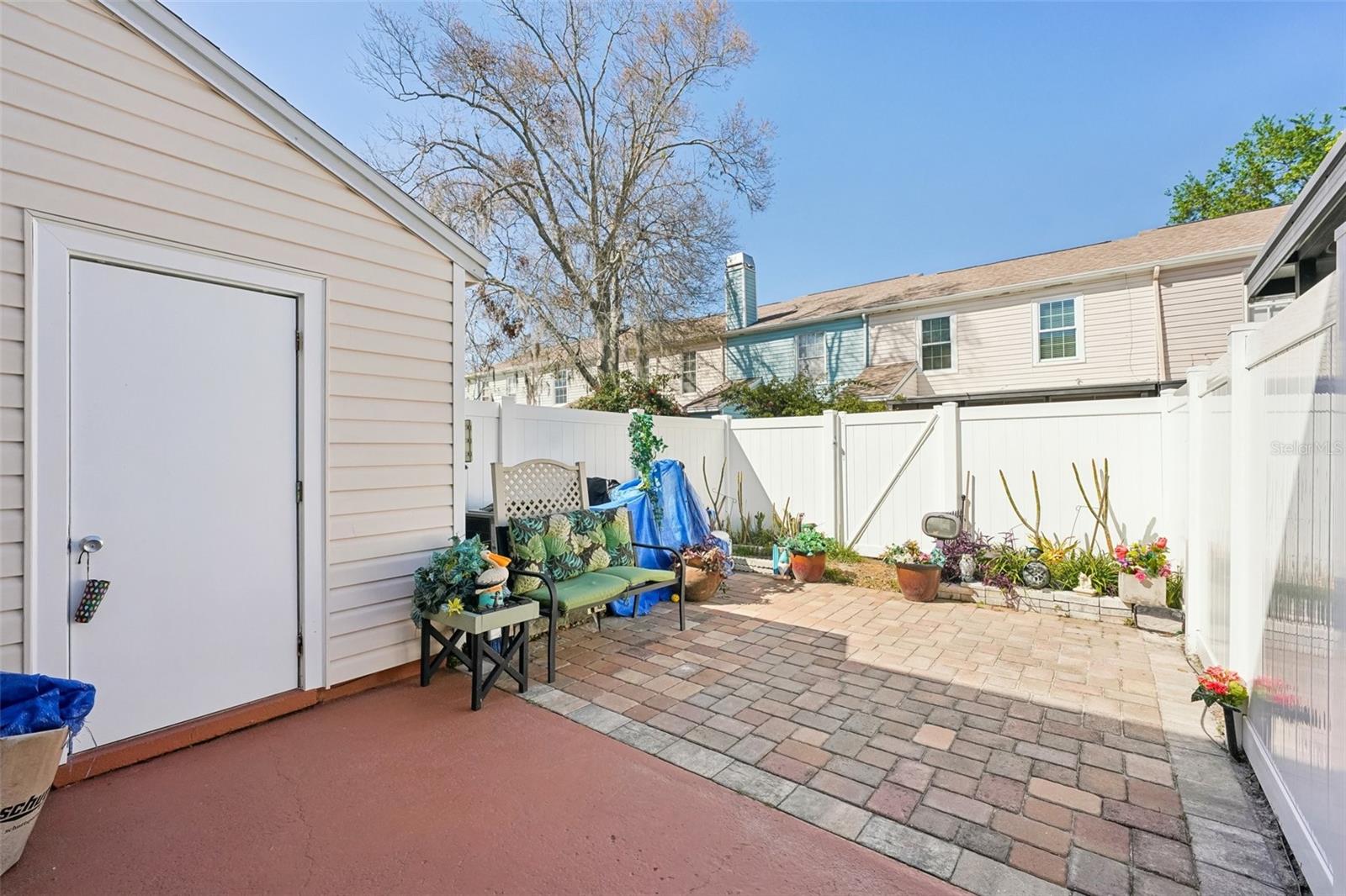 VILLAS OF NORTHDALE PH 3 - Residential