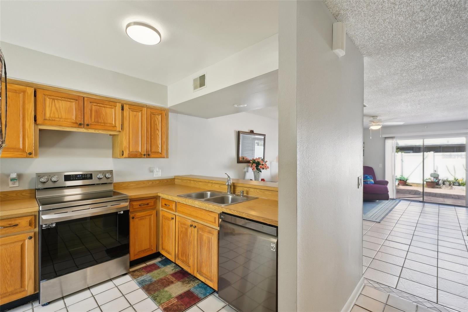 VILLAS OF NORTHDALE PH 3 - Residential