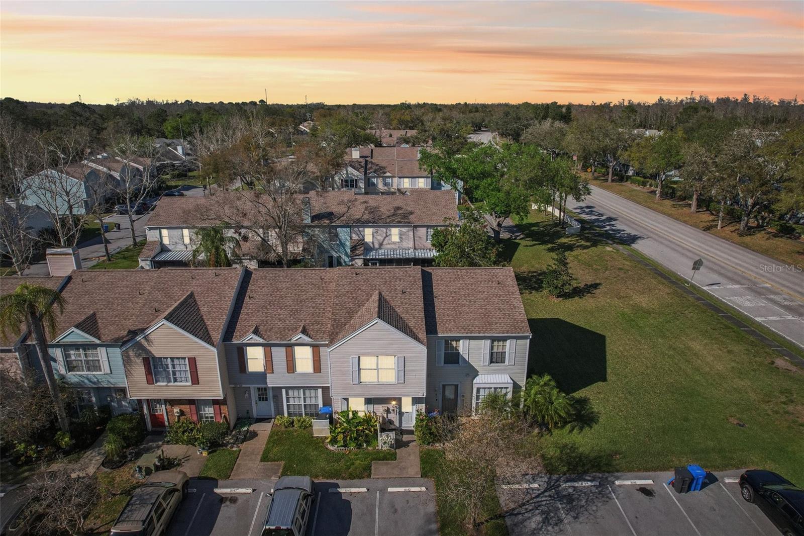 VILLAS OF NORTHDALE PH 3 - Residential