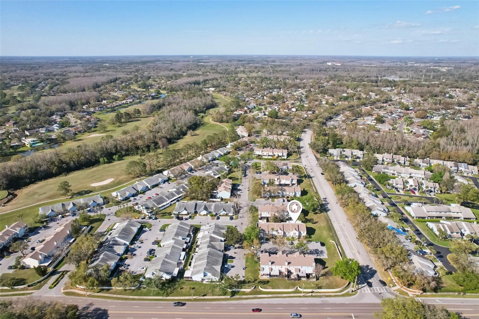 VILLAS OF NORTHDALE PH 3 - Residential