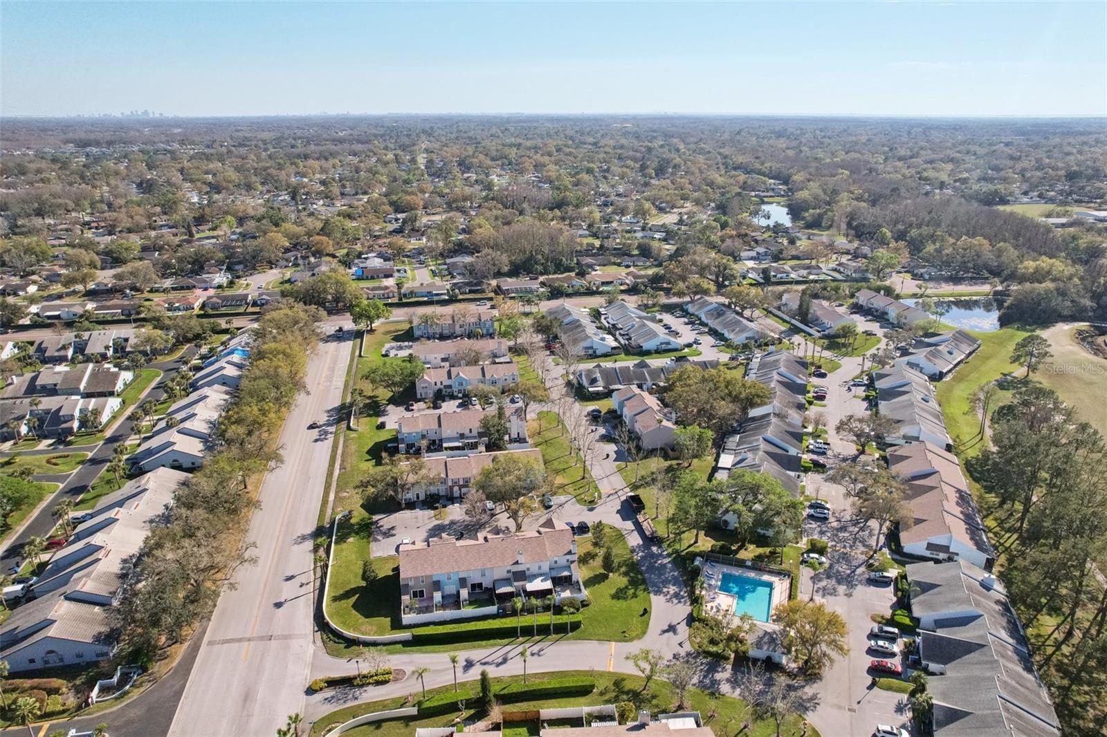 VILLAS OF NORTHDALE PH 3 - Residential