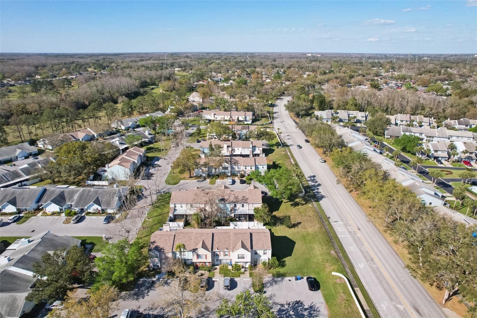 VILLAS OF NORTHDALE PH 3 - Residential