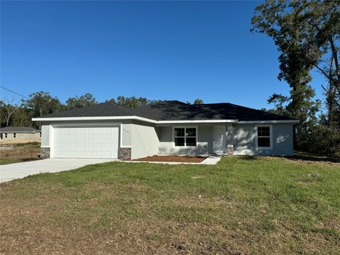 A home in DUNNELLON