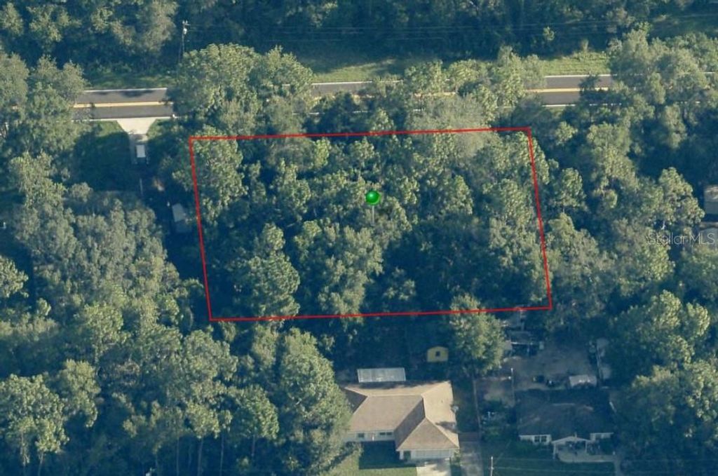 Photo of 3246 E Dawson Drive, Inverness, FL 34453 (MLS # A4684206)