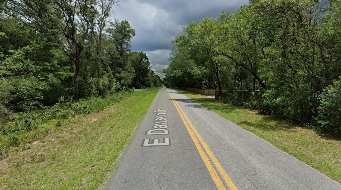 INVERNESS HIGHLANDS UNIT 1 - Land