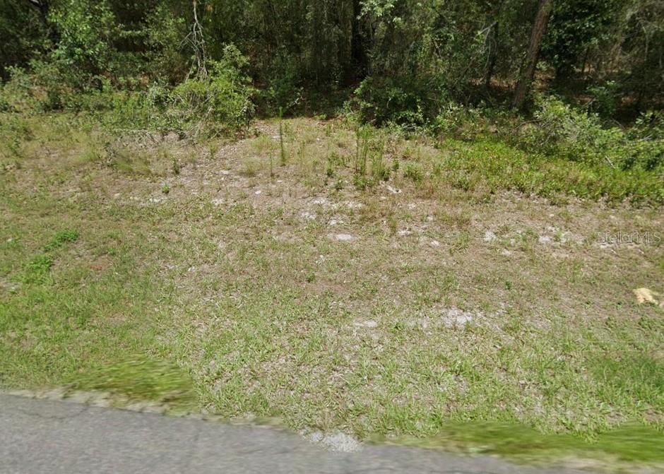 INVERNESS HIGHLANDS UNIT 1 - Land