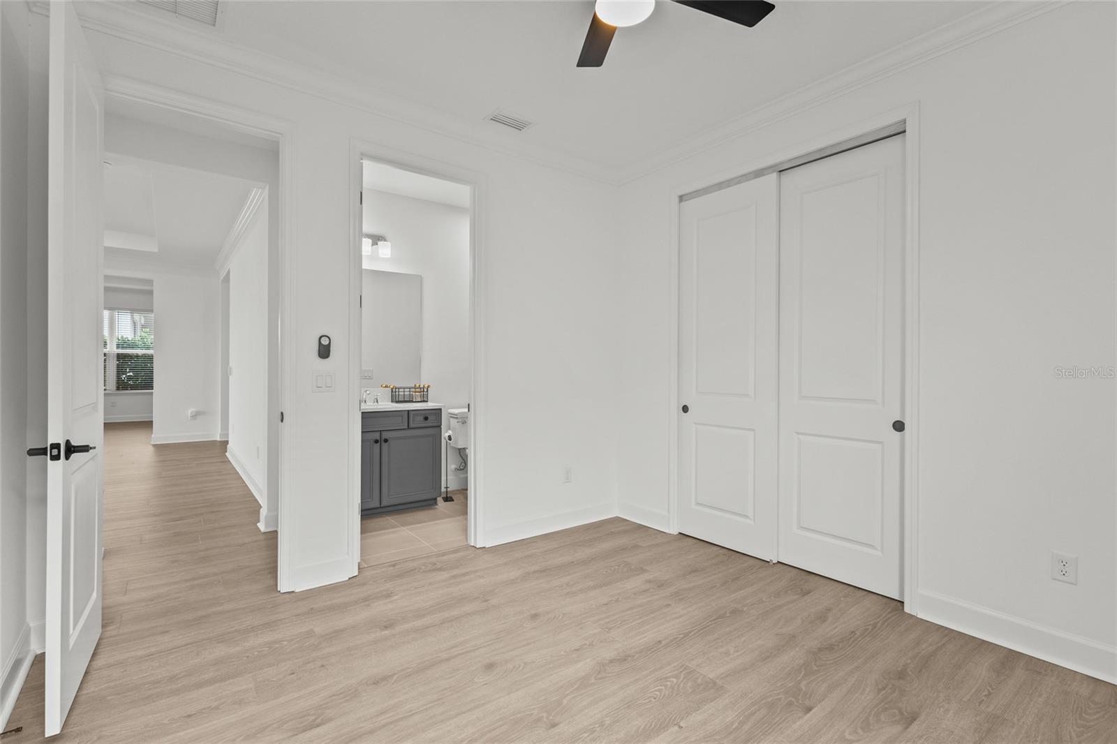 PARK EAST AT AZARIO PH I SUBPH A & B - Residential