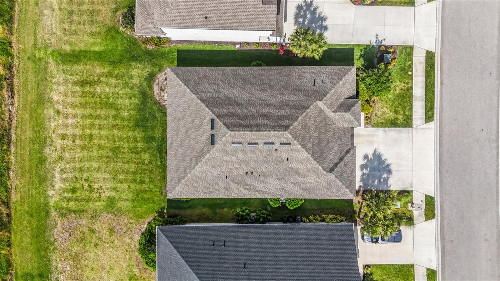 PARK EAST AT AZARIO PH I SUBPH A & B - Residential