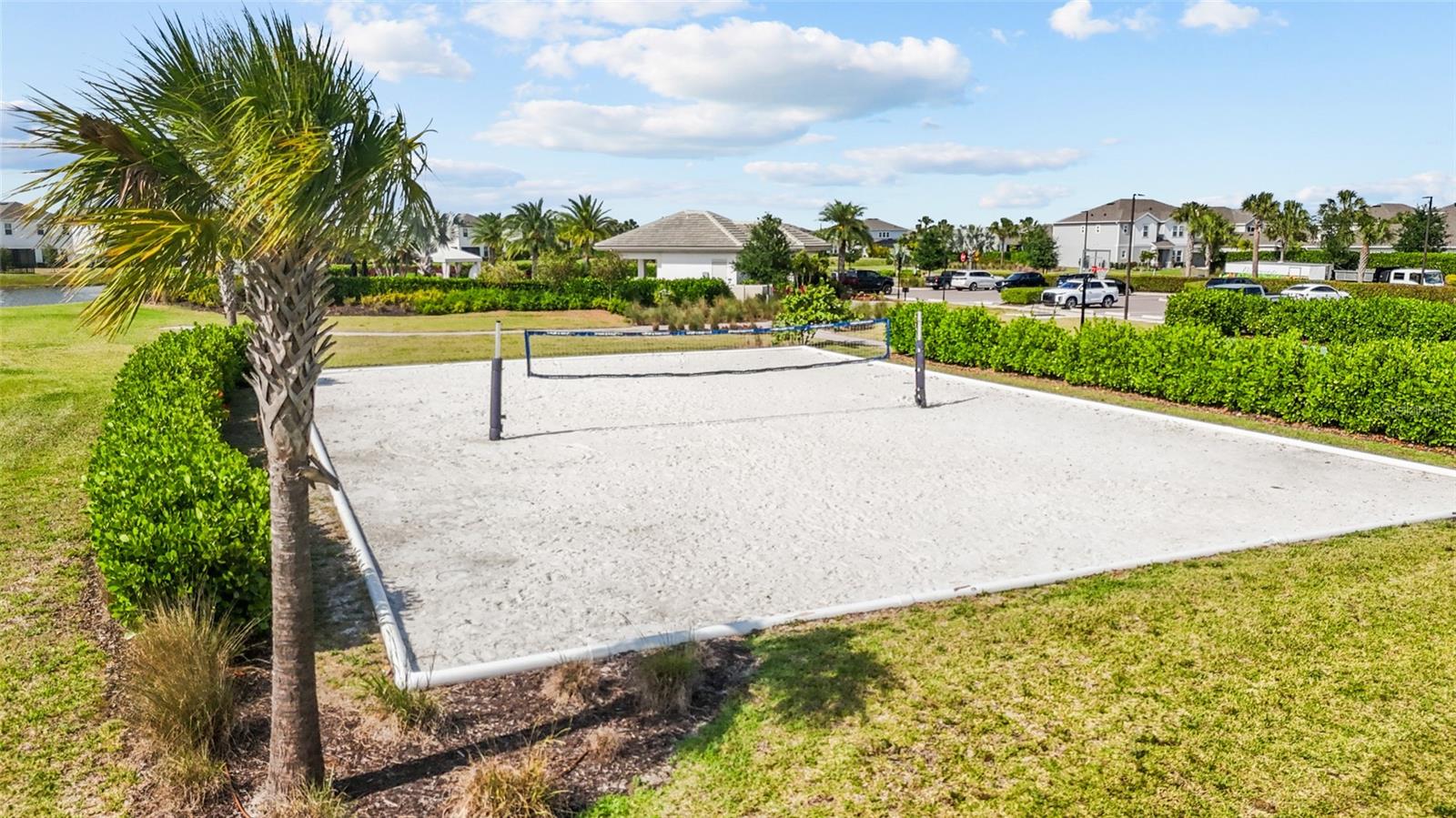 PARK EAST AT AZARIO PH I SUBPH A & B - Residential