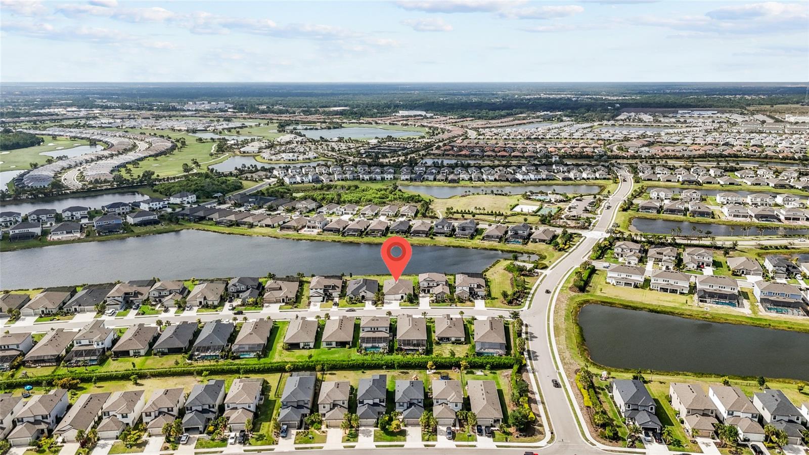 PARK EAST AT AZARIO PH I SUBPH A & B - Residential