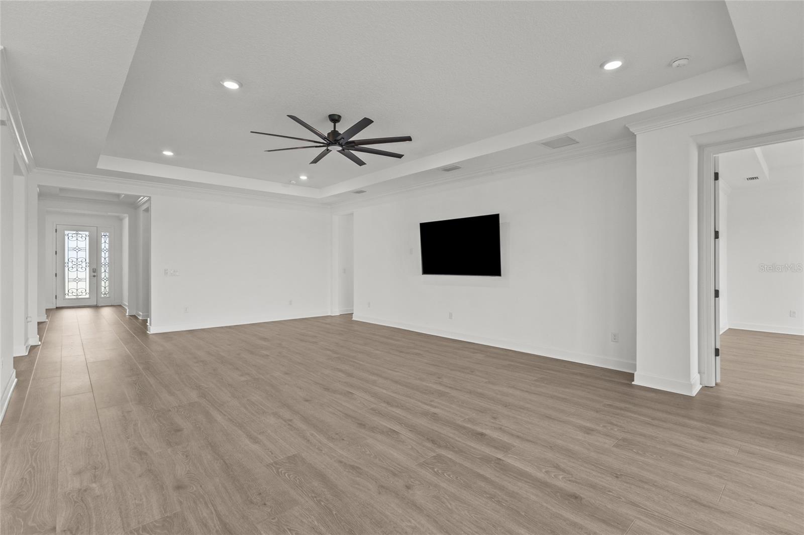 PARK EAST AT AZARIO PH I SUBPH A & B - Residential