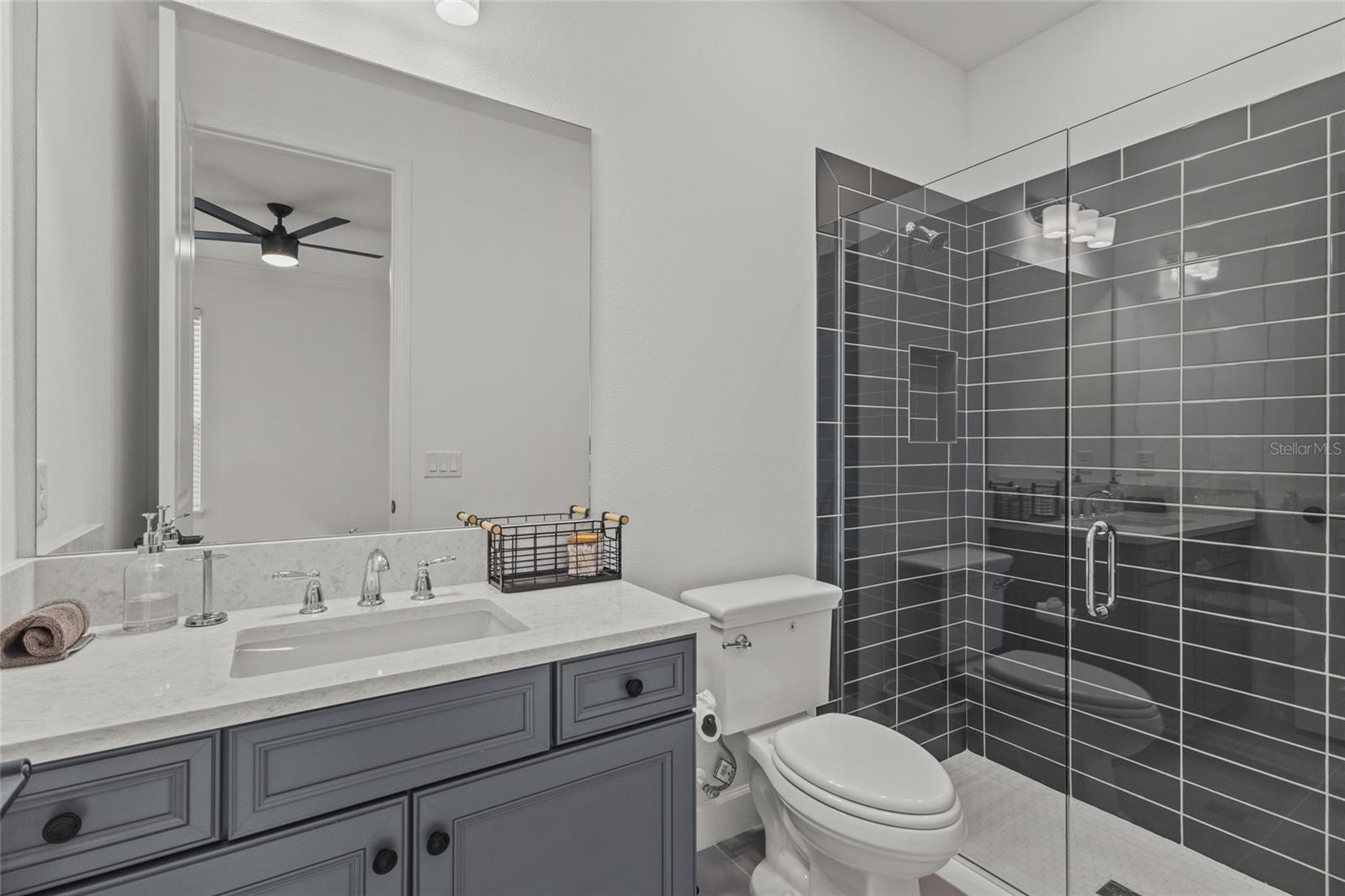 PARK EAST AT AZARIO PH I SUBPH A & B - Residential