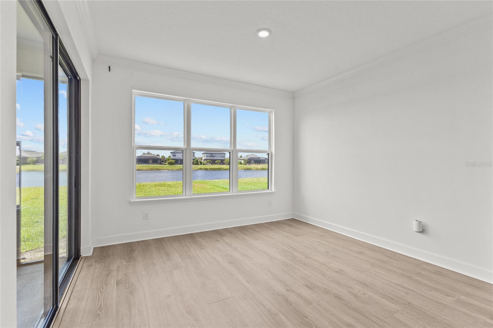 PARK EAST AT AZARIO PH I SUBPH A & B - Residential