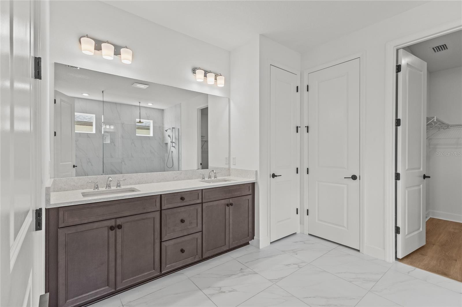 PARK EAST AT AZARIO PH I SUBPH A & B - Residential