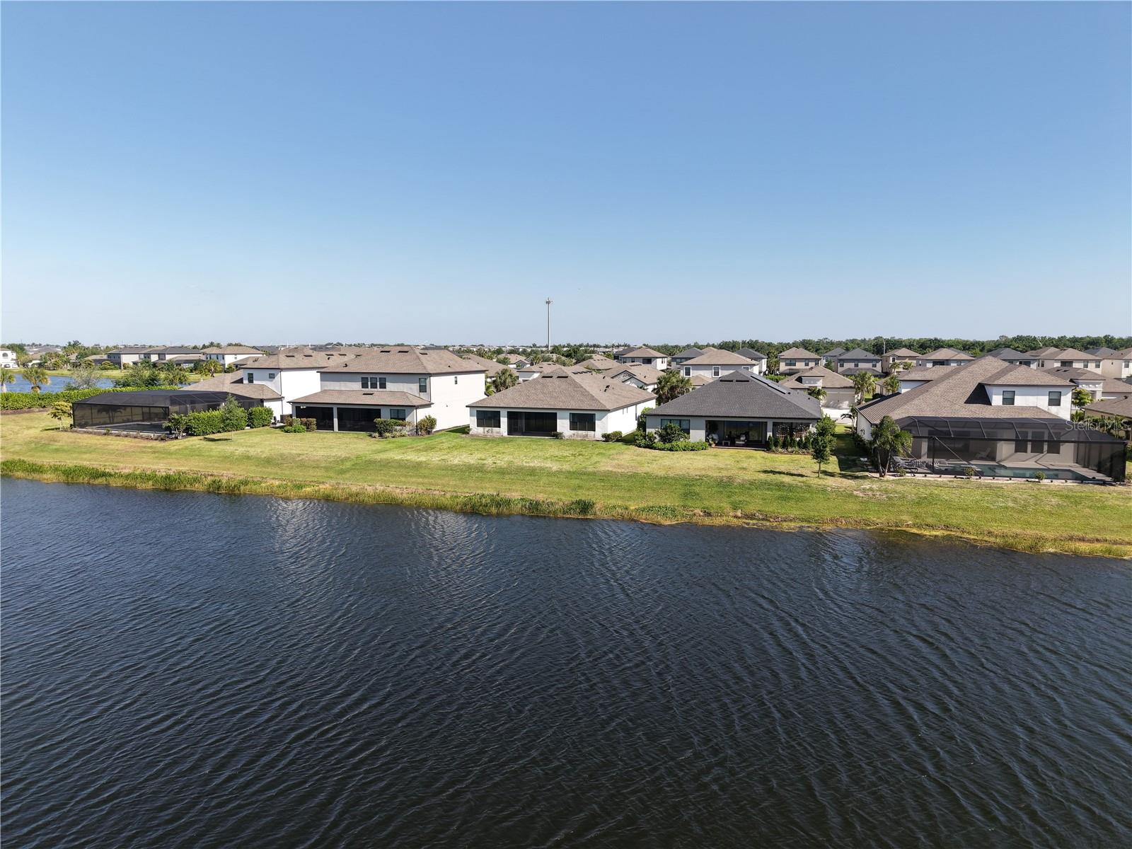 PARK EAST AT AZARIO PH I SUBPH A & B - Residential