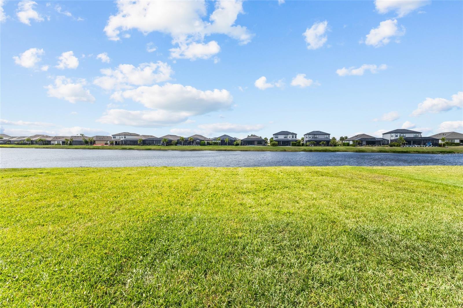 PARK EAST AT AZARIO PH I SUBPH A & B - Residential