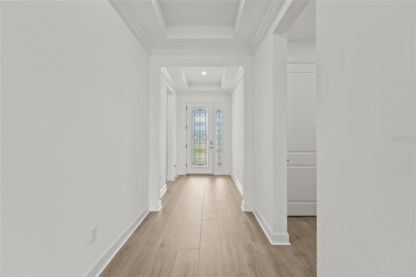 PARK EAST AT AZARIO PH I SUBPH A & B - Residential