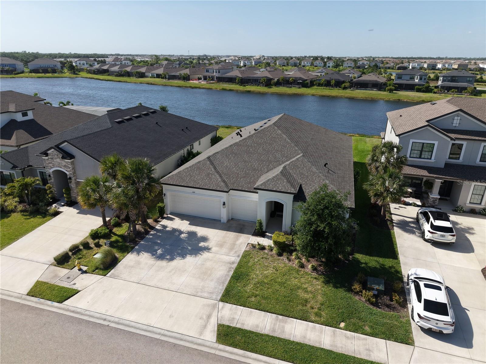 16319 MOUNT HOLLY DRIVE