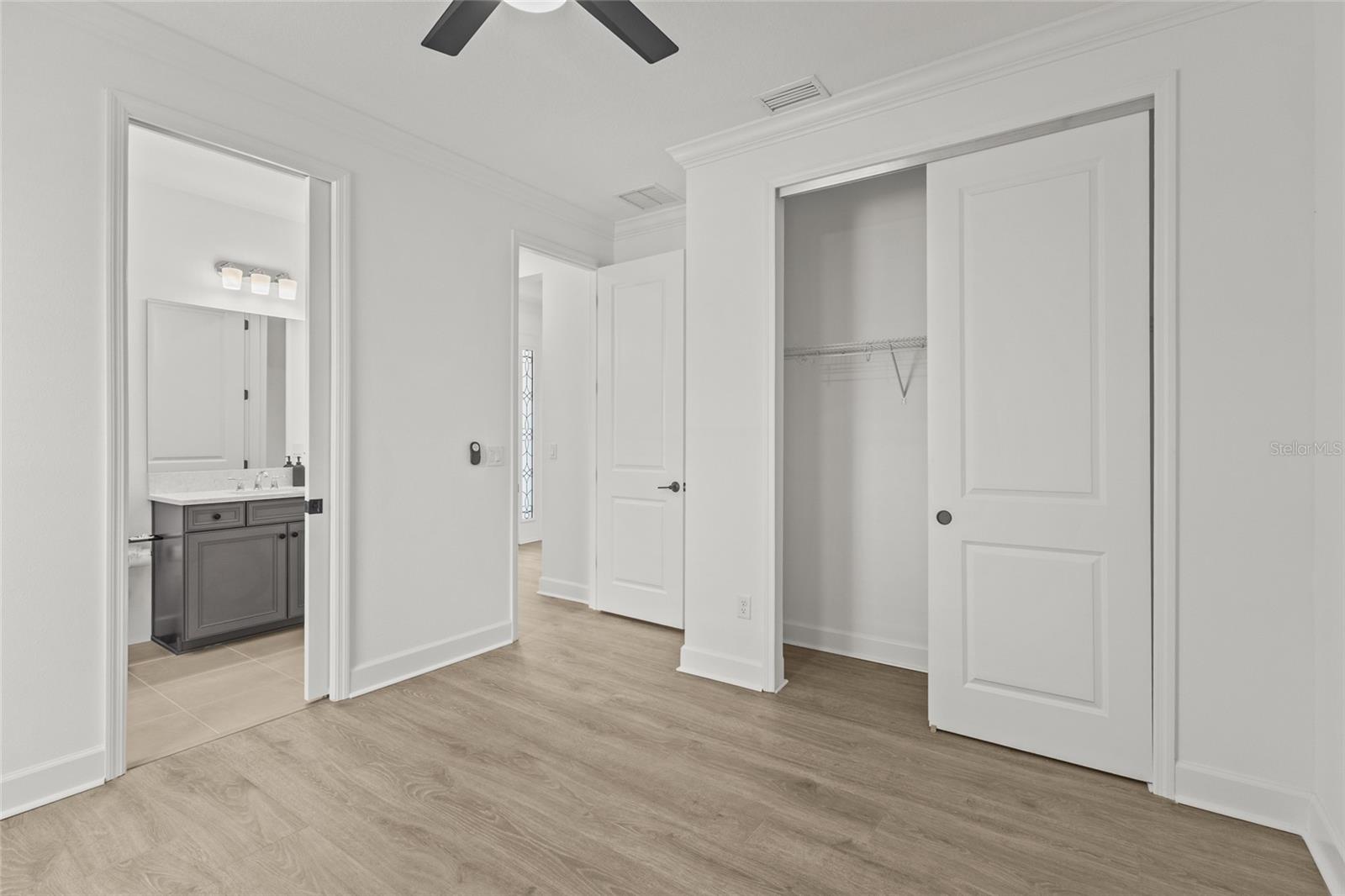 PARK EAST AT AZARIO PH I SUBPH A & B - Residential